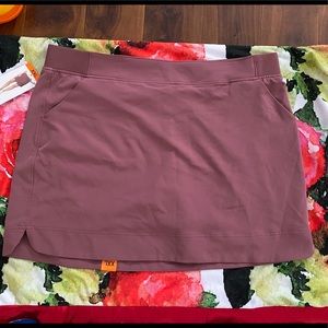 32 Degrees Cool Skort